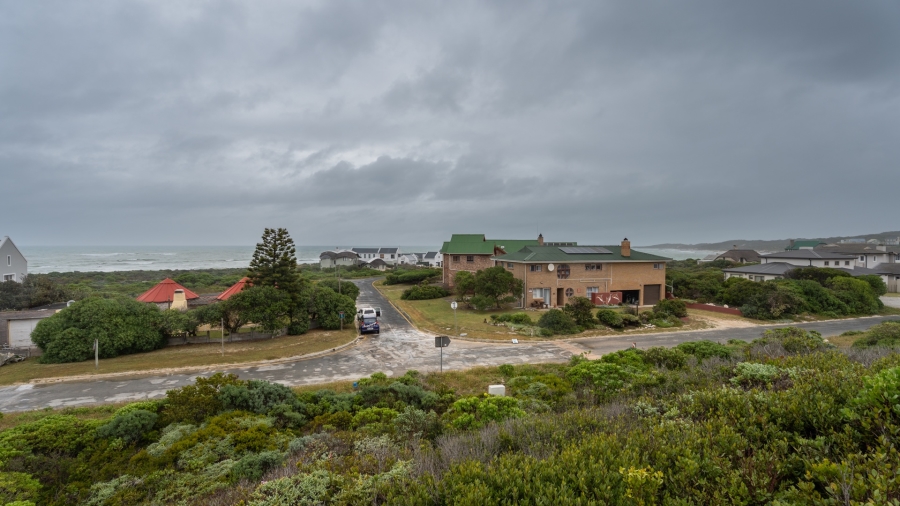 0 Bedroom Property for Sale in Suiderstrand Western Cape